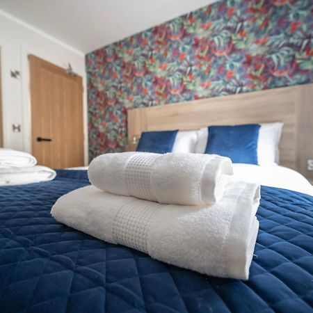 Selskar Court Accommodation Wexford Eksteriør bilde