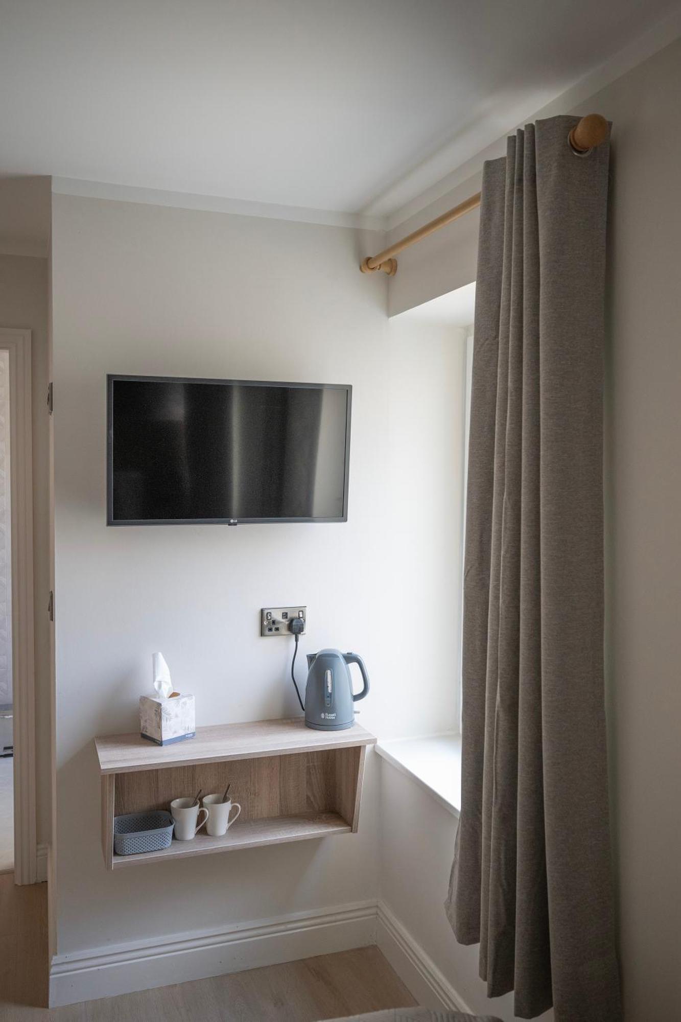 Selskar Court Accommodation Wexford Eksteriør bilde