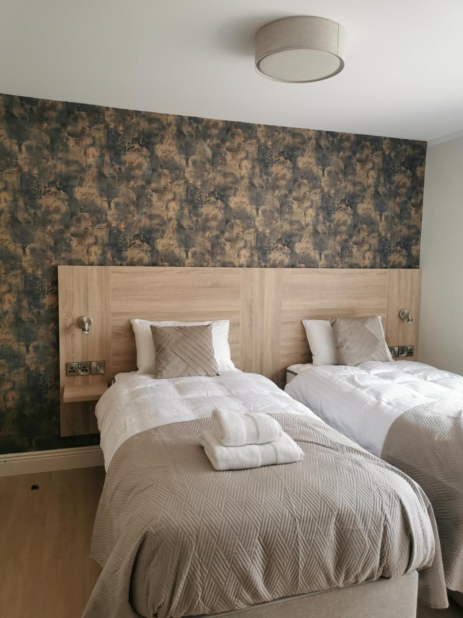 Selskar Court Accommodation Wexford Eksteriør bilde