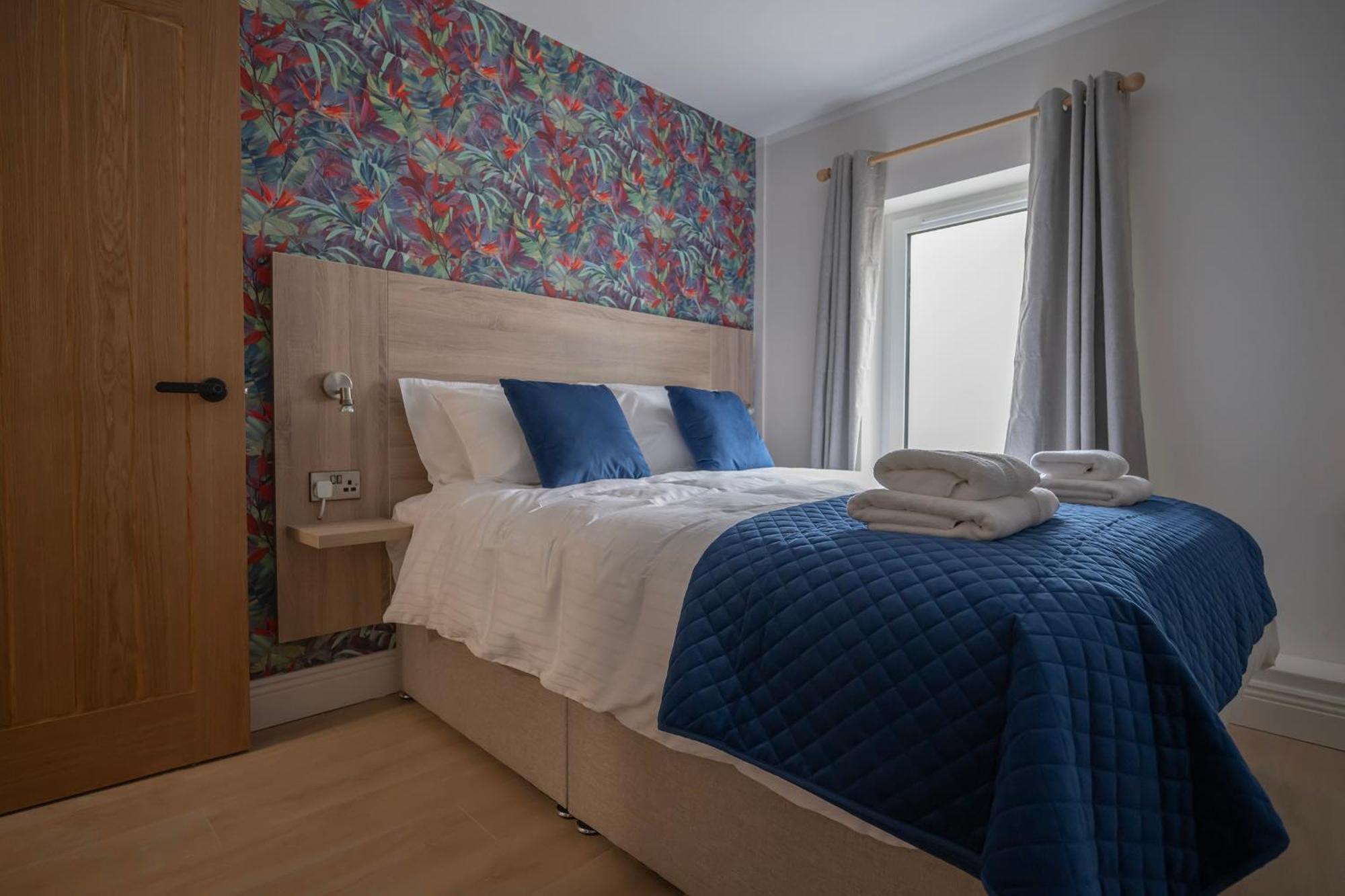 Selskar Court Accommodation Wexford Eksteriør bilde