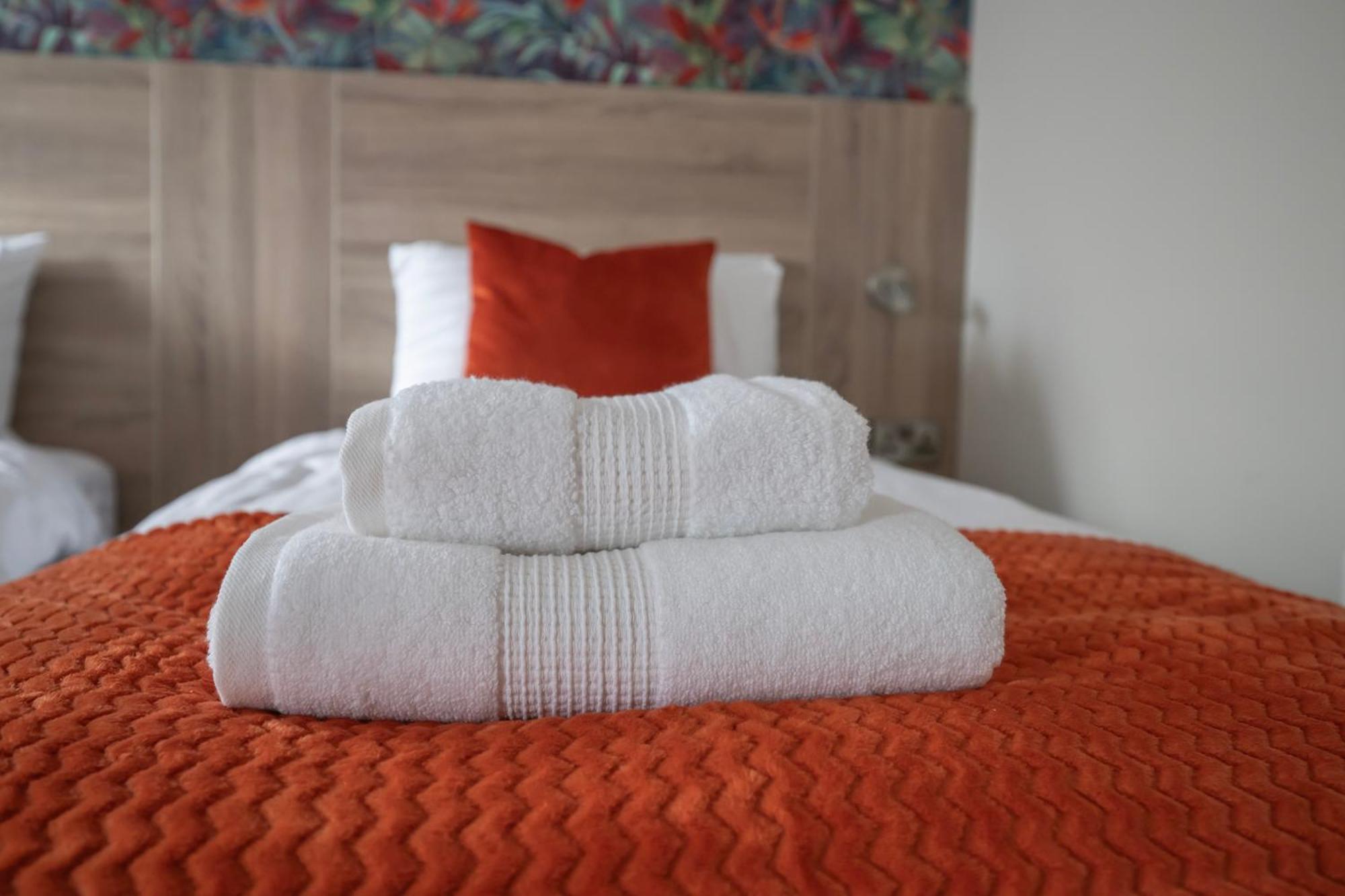 Selskar Court Accommodation Wexford Eksteriør bilde